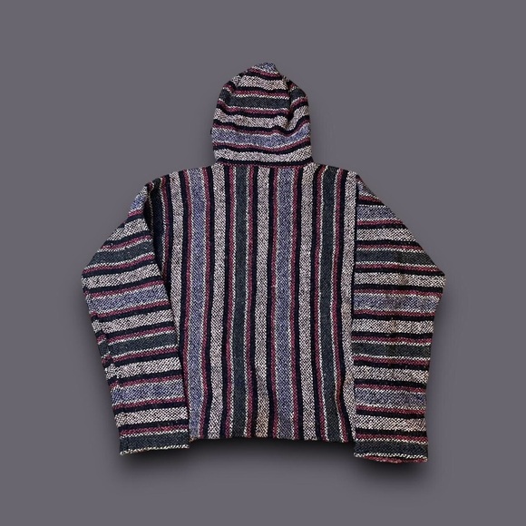 Vintage Festival Surf Hoodie - Picture 3 of 4